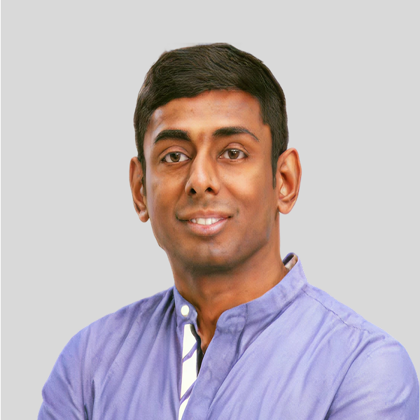 Saurav Guha